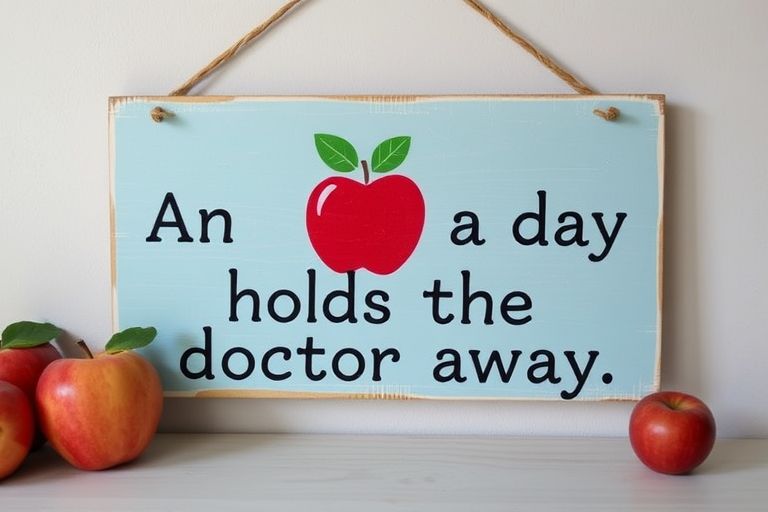 Apple Image